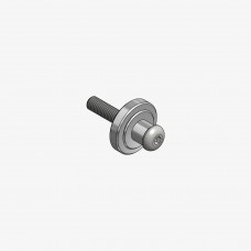 Bonamici Racing Standard Lever Protection Adaptor for the Aprilia RS 660 '20-24, Triumph Speed Triple 1200 RS, 94-24